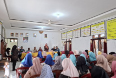 Ajang EPP 2025, Pekon Bakhu Wakili Kecamatan Batuketulis 
