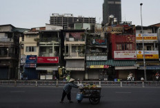 Indonesia Kalah, Ini Rahasia Sukses Vietnam yang Ekonominya Tumbuh 7,09%