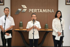 Pertamina Tak Segan Cabut Izin Operasi SPBU Nakal!