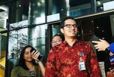 Febri Diansyah, Mantan Jubir KPK   Jelaskan Alasan Bela Hasto Kristiyanto