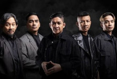 5 Band Indonesia yang Memiliki Riders Sederhana dan Tidak Merepotkan