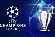 Jadwal Liga Champions Nanti Malam, Inter Milan Akan Melawan Arsenal