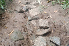 Jalan Pancurmas–Ujungrembun  Masih Menjadi PR Panjang 