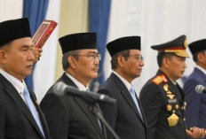 Tim Reformasi Polri Tegas  Batasi Peserta Audiensi