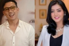 Denny Sumargo Klarifikasi Isu Ghibah dengan Farhat Abbas Terkait Kasus Donasi Agus Salim