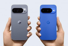 Google Luncurkan Pixel 10 Series dengan Chip Tensor G5, Pesaing Langsung iPhone 17