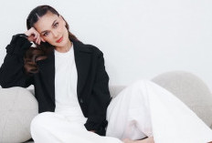 Perjalanan Karier Luna Maya: Dari Model Hingga Artis Multitalenta yang Sukses