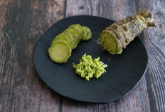 Horseradish: Kandungan Nutrisi, Manfaat, dan Cara Konsumsinya