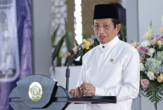Menteri Agama Luruskan Polemik,  Tegaskan Dukungan Penuh untuk Guru
