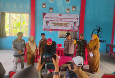 Tribudi Makmur Tetapkan RKP dan Bahas Strategi Zero Stunting