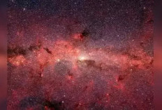 Ilmuwan Temukan Kandidat Terkuat Planet Kesembilan, Pengganti Pluto