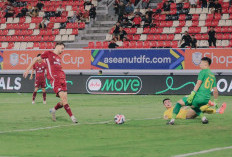 PSM Makassar ke Semifinal ASEAN Club Championship Usai Kalahkan Dong A Thanh Hoa 3-0