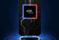 Era Baru Komunikasi Digital: Saatnya Beralih ke eSIM!