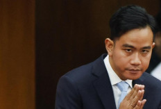 Sidang Gugatan Rp125 Triliun terhadap Wapres Gibran Kembali Ditunda