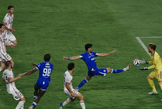 Kosta Barbarouses Puji Kekuatan Persib Bandung Usai Kalahkan Western Sydney Wanderers