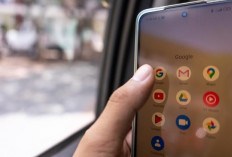 Cara Mudah Logout Akun Gmail di HP Android, Aman dan Praktis