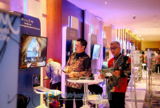 Sekda Tedi Zadmiko Dorong  Investasi di Pesisir Barat