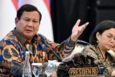 Kebijakan Penghapusan Kuota Impor Dinilai Mengancam Ketahanan Pangan Nasional