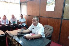 Program Makan Bergizi Gratis (MBG) Kota Bandar Lampung Akan Dimulai Akhir Januari