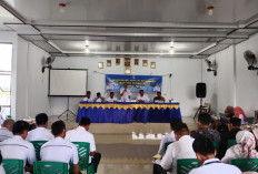 Musrenbang Tingkat Kecamatan, Kecamatan Pesisir Selatan Usulkan 28 Item Kegiatan