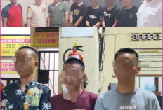 7 Pelaku Pengeroyokan Remaja  Hingga Tewas Berhasil Diamankan
