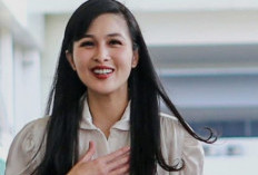 Profil Sandra Dewi dan Dampak Kasus Hukum Suami
