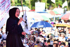 Netizen Mengancam Boikot Konser, Sabyan: Cianjur Luar Biasa