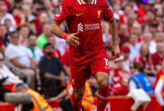 Mohamed Salah Nyaris Pasti Raih Sepatu Emas, Liverpool Siapkan Parade Juara Liga Inggris