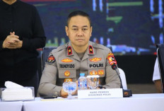 Mabes Polri Buka Suara Potensi Pelanggaran Hukum dalam Kasus World App