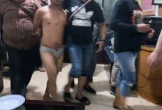 Polisi Diduga Tangkap Pelaku Pembunuhan Pegawai Koperasi