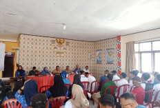 Way Tenong Siap Sukseskan HUT Lambar ke-34 