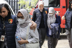 Sidang Lanjutan Kasus Aulia Risma: Terungkap Budaya Perundungan dan Pemerasan di PPDS Anestesi Undip