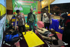 Wisatawan Kembali Terseret Ombak di Pantai Mandiri Sejati, Dua Korban Selamat
