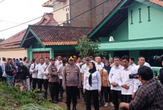 60 Rumah dan Fasilitas Pemerintah Rusak Akibat Puting Beliung di Bandarlampung
