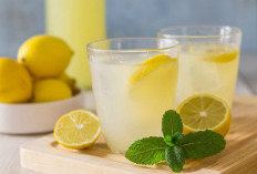 5 Khasiat Air Tebu Lemon untuk Kesehatan yang Tak Boleh Dilewatkan