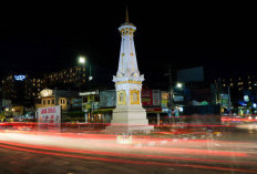 Enam Pesona Wisata di Yogyakarta Yang Wajib Dinikmati