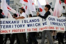 Jepang Peringatkan Warganya di China di Tengah Ketegangan Diplomatik