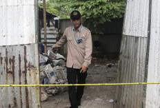 Pemerintah Tetapkan Kawasan Industri Cikande sebagai Zona Khusus Radiasi Cs-137