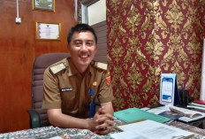 Camat Ajak Tingkatkan Pengamanan  dan Jaga Kondusifitas Lingkungan 