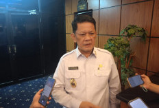 881 Koperasi Merah Putih Telah Terbentuk