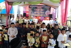 STQ ke-VII dan Pengajian Akbar Sambut Tahun Baru Islam