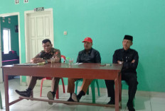 Pemkab Diminta Tangani   Gorong-gorong yang Jebol 