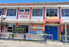 Napi Kabur Belum Ditemukan, Rutan Krui Tunggu Hasil Pemeriksaan Kanwil Kemenkumham Lampung