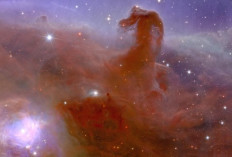 Ilmuwan Klaim Temukan Lokasi Fisik Tuhan 439 Sekstiliun Km dari Bumi, Ini Bantahan Sains