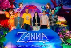  Rekomendasi Film Anak Edukatif untuk Liburan Tahun Baru 2025