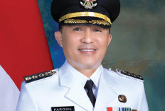 Pembiayaan Infrastruktur Dasar, Pemkab Lambar Pertimbangkan  Ajukan Pinjaman Rp100 Miliar 