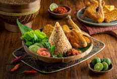 Tutug Oncom: Kuliner Tradisional yang Kini Mendunia