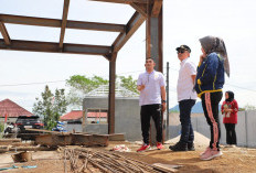 Labkesmas Ditarget Beroperasi Awal 2026