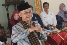 Mendikdasmen Sebut Siswa Bukan Libur, Tapi Pembelajaran di Bulan Ramadan 