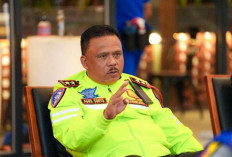 Tanggal Keramat Arus Balik, Begini Cara Korlantas Cegah Macet 